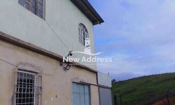 Imagem: Casa com 2 Quartos à venda em Campina Grande