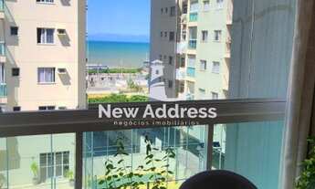 Imagem 2: Apartamento 2 Quartos com Vista Mar à venda na Praia de Itaparica - Vila Velha/ES