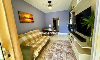 Imagem 2: Casa com 2 Quartos à venda em Riviera da Barra - Vila Velha/ES