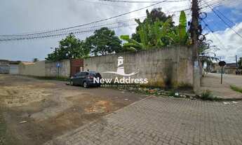 Imagem: Terreno com 900m² à Venda em São Conrado