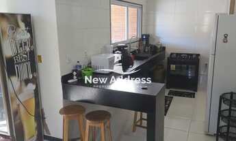 Imagem 5: Casa Duplex com 3 Quartos e mobília à venda em Guarapari/ES