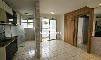 Imagem: 2 quartos em Ataíde com lazer completo