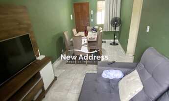 Imagem: Apartamento à venda no bairro Boa Vista