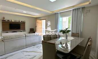 Imagem: Casa de 3 quartos à venda no bairro Nossa