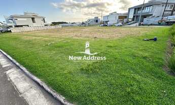 Imagem 2: Terreno com 858m² à venda em Condomínio Fechado em Interlagos - Vila Velha/ES