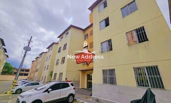 Imagem: Apartamento 2 Quartos à venda em Ataíde