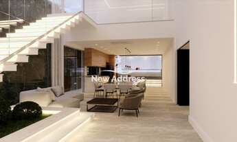 Imagem 5: Casa com 3 suítes à Venda em Fase de Construção em Fradinhos - Vitória/ES