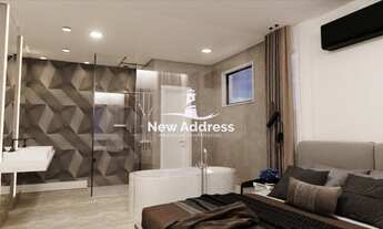 Imagem 7: Casa com 3 suítes à Venda em Fase de Construção em Fradinhos - Vitória/ES