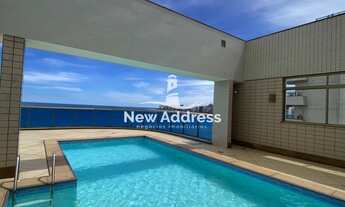 Imagem 4: Apartamento Exclusivo com 300m² de Frente para o Mar na Praia da Costa