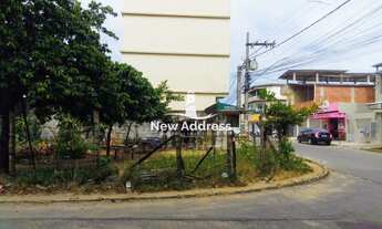 Imagem 2: Terreno de esquina com 313 m² em Santa Bárbara - Cariacica/ES