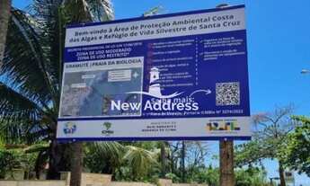 Imagem 7: Terreno com 300m² à venda em Aracruz!