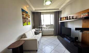 Imagem: Pronto para morar! Apartamento de 3 quartos