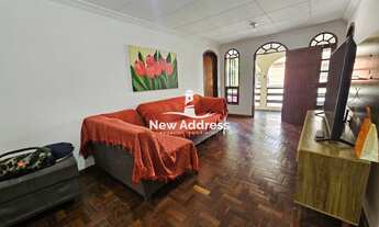 Imagem: Casa com 3 Quartos à venda em Jardim América