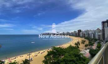 Imagem 5: Apartamento Exclusivo com 300m² de Frente para o Mar na Praia da Costa