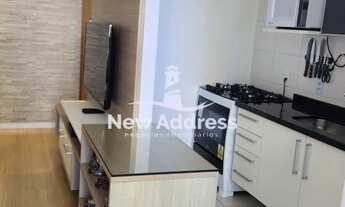 Imagem 6: Apartamento 2 Quartos com Vista Mar à venda na Praia de Itaparica - Vila Velha/ES