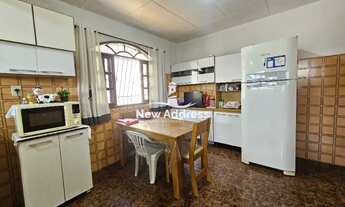 Imagem 6: Casa com 3 Quartos à venda em Jardim América - Cariacica/ES