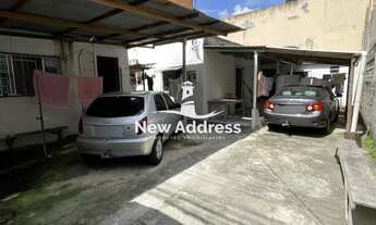 Imagem 5: Casa com 2 Quartos à Venda no Bairro Tiradentes - Cariacica/ES