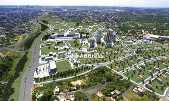 Imagem 4: Lote Residencial com 250m² à Venda - Parque Leste Oeste - Cariacica/ES
