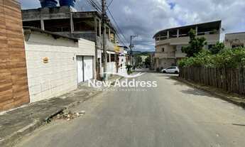 Imagem 3: Casa com 2 Quartos à Venda no Bairro Tiradentes - Cariacica/ES