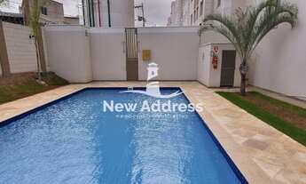 Imagem: Quarto e Sala à Venda no Térreo em Colina