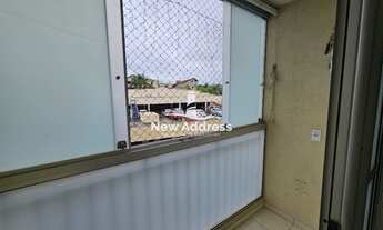 Imagem 4: 2 quartos em Ataíde com lazer completo no Colinas de Vila Velha ? aceita financiamento