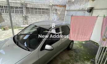 Imagem 4: Casa com 2 Quartos à Venda no Bairro Tiradentes - Cariacica/ES