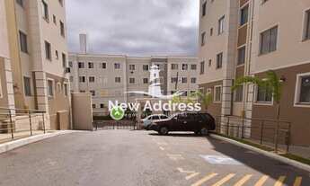 Imagem 3: Quarto e Sala à Venda no Térreo em Colina, Cariacica. Aceita Financiamento. Com piscina, c