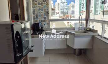 Imagem: Apartamento Duplex à Venda no coração