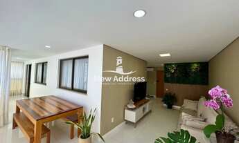 Imagem: Apartamento Luxuoso à Venda - Itapuã