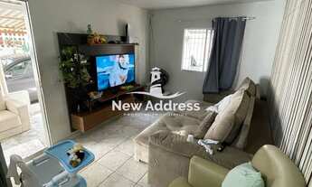 Imagem 6: Casa com 2 Quartos à Venda no Bairro Tiradentes - Cariacica/ES