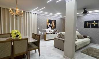 Imagem: Casa Duplex com 4 quartos e espaço de cerimonial