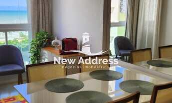 Imagem 3: Apartamento 2 Quartos com Vista Mar à venda na Praia de Itaparica - Vila Velha/ES