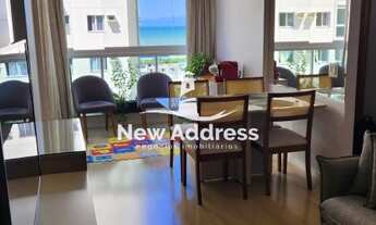 Imagem: Apartamento 2 Quartos com Vista Mar à venda