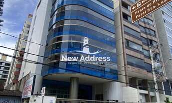 Imagem 2: Apartamento Exclusivo com 300m² de Frente para o Mar na Praia da Costa