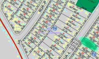 Imagem 3: Lote Residencial com 250m² à Venda - Parque Leste Oeste - Cariacica/ES