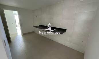 Imagem 2: Apartamento 4 quartos com vista para o mar na Praia de Itaparica - Vila Velha/ES