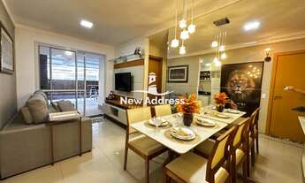 Imagem: Porteira fechada! Apartamento Garden com