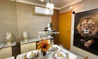 Imagem 6: Porteira fechada! Apartamento Garden com piscina à venda na Praia de Itaparica - Vila Velh