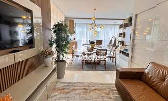 Imagem: Apartamento alto padrão à venda no Bella