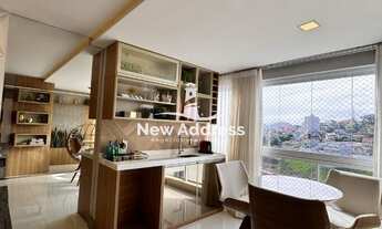 Imagem 7: Apartamento alto padrão à venda no Bella Augusta Residence - Campo Grande, Cariacica