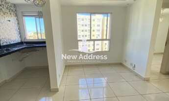 Imagem: Apartamento de 2 quartos em Ataíde - Vila