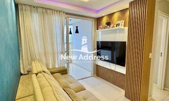 Imagem 3: Apartamento de 3 quartos à venda na Praia de Itaparica - Vila Velha