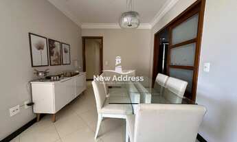 Imagem 3: Descubra o Conforto! Apartamento de 150m2 em Campo Grande, Cariacica. 3 Quartos, 2 Suítes