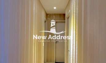 Imagem 6: Apartamento à venda no Condomínio Villagio Campo Grande - Cariacica/ES