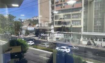 Imagem 3: Sala Comercial na Praia do Canto - Vitória!