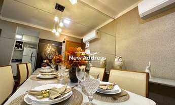 Imagem 3: Porteira fechada! Apartamento Garden com piscina à venda na Praia de Itaparica - Vila Velh