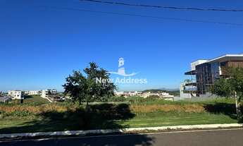 Imagem: Terreno com 590 m² à venda no Condomínio