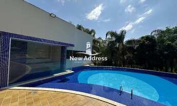 Imagem 4: Lote com 650 m² de Frente para o Lago no Condomínio Riviera Park Residence!