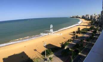 Imagem 2: Apartamento 4 Quartos de Alto Padrão Frente Mar na Praia da Costa - Vila Velha/ES