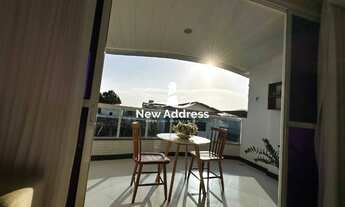 Imagem: Descubra o Conforto! Apartamento de 150m2